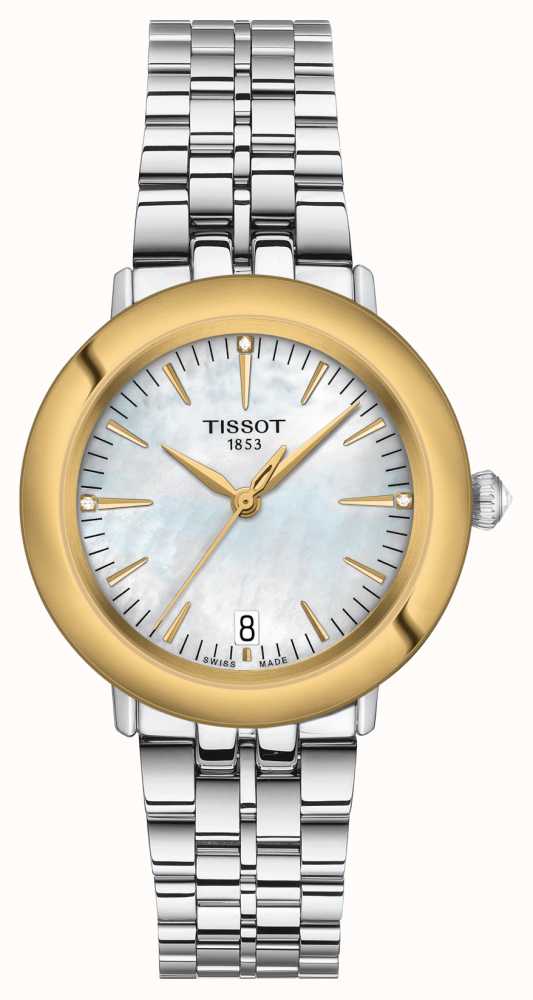 Tissot T9292104111601