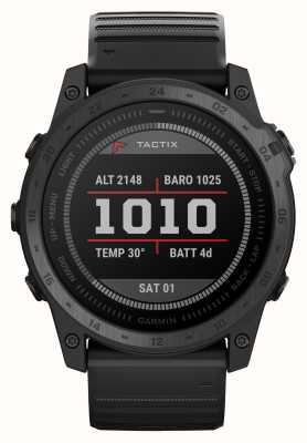 Garmin Тактические смарт-часы Tactix 7 Standard Edition с GPS 010-02704-01
