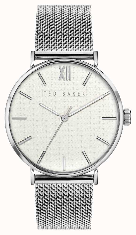 ted baker mesh watch