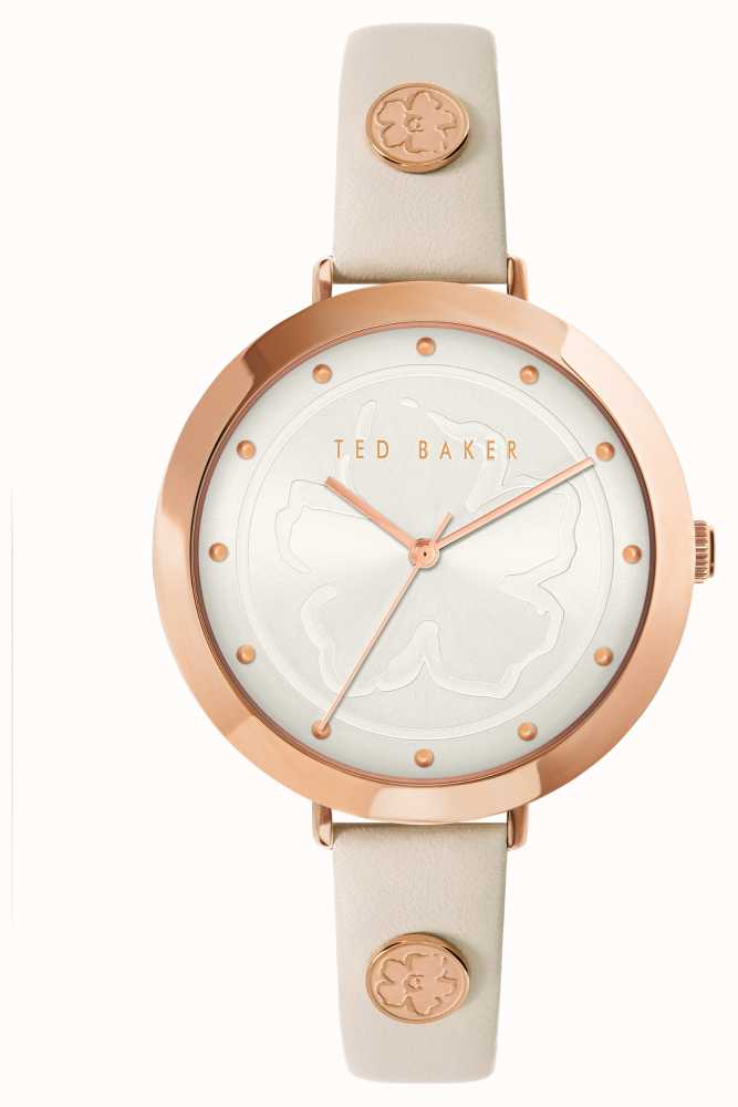 smart watch ted baker