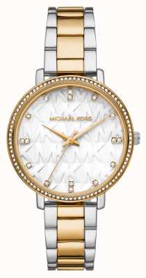 Orologio pyper 2024 michael kors