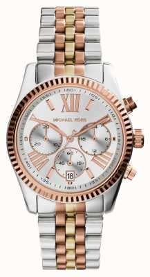 Michael Kors Lexington 44 MK8344
