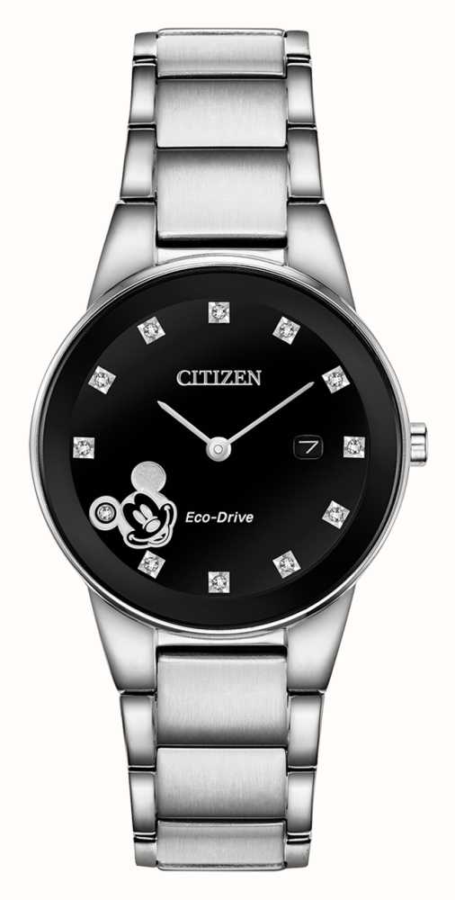 disney citizen watches