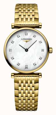 LONGINES Часы la grande classique de longines L42092878