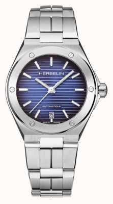 Herbelin Женские часы Cap camarat с синим циферблатом 1545B15