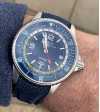 Customer picture of Ball Watch Company Инженер Master II Diver Worldtime | синий циферблат | 42мм DG2232A-SC-BE