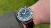 Customer picture of Sinn 104 st sa i classic pilot часы темно-коричневый винтажная кожа 104.010-BL50202002007125401A