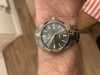 Customer picture of Ball Watch Company Часы Engineer m marvelight 40 мм с серым циферблатом из нержавеющей стали NM2032C-S1C-GY