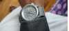 Customer picture of Seiko Часы 5 sport с цементным ремешком 40 мм нато SRPG63K1