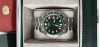 Customer picture of Rotary Мужские кварцевые часы henley green из нержавеющей стали GB05108/24