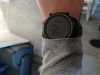Customer picture of TicWatch | pro 3 gps | умные часы на платформе qualcomm 4100 | 143398-WH12018