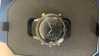 Customer picture of Garmin MARQ Спортсмен умные часы с GPS | черный каучуковый ремешок 010-02006-16