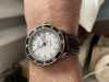 Customer picture of Sinn 104 st sa iw классические часы для пилотов коричневые винтажные кожаные 104.012-BL50202002007125401A